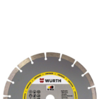 Disco Diamtd W-max 230 Segm