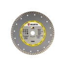 Disco Diamtd W-max 230 Turbo