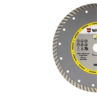 Disco Diamtd W-max 230 Turbo