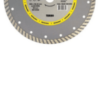 Disco Diamtd W-max 230 Turbo