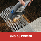 Dremel Disco Saw-Max Metal (Modelo DSM510)
