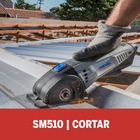 Dremel Disco Saw-Max Metal (Modelo DSM510)