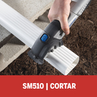 Dremel Disco Saw-Max Metal (Modelo DSM510)