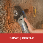 Dremel Disco De Corte Saw-Max Para Alvenaria (Modelo DSM520)
