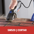 Dremel Disco De Corte Saw-Max Para Alvenaria (Modelo DSM520)