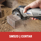 Dremel Disco De Corte Saw-Max Para Alvenaria (Modelo DSM520)