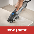 Dremel Disco Saw-Max Azulejo (Modelo DSM540)
