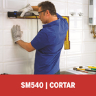 Dremel Disco Saw-Max Azulejo (Modelo DSM540)