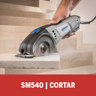 Dremel Disco Saw-Max Azulejo (Modelo DSM540)