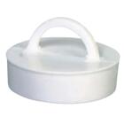 Disco Dupran Turbo 110 Mm Furo 22,2