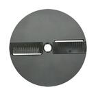 Disco Fatiador Ondulador W3 3 Mm Para Processador De Alimento