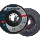 Disco Flap 115mm G40 - Berwanger