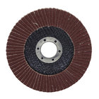 Disco Flap 115mm Grão 100 MTX