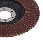 Disco Flap 115mm Grão 100 MTX