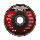 Disco Flap 115mm Grão 120 MTX