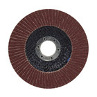 Disco Flap 115mm Grão 120 MTX