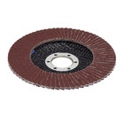 Disco Flap 115mm Grão 120 MTX