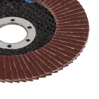 Disco Flap 115mm Grão 120 MTX