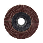 Disco Flap 115mm Grão 25 MTX