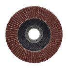 Disco Flap 115mm Grão 40 MTX