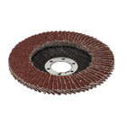 Disco Flap 115mm Grão 40 MTX