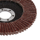 Disco Flap 115mm Grão 40 MTX