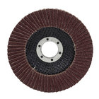 Disco Flap 115mm Grão 60 MTX