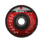 Disco Flap 115mm Grão 60 MTX