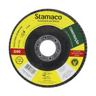 Disco Flap 115mm Grão 60 Stamaco