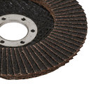 Disco Flap 115mm Grão 60 Stamaco