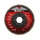 Disco Flap 115mm Grão 80 MTX