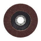 Disco Flap 115mm Grão 80 MTX