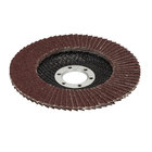 Disco Flap 115mm Grão 80 MTX