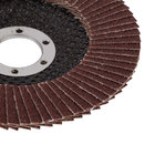 Disco Flap 115mm Grão 80 MTX