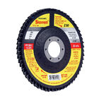 Disco Flap 115x22,23mm G.50 Fds115-50fc - Starrett