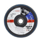 Disco Flap 180mm Grão 120 Bosch