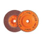 Disco Flap 4.1/2'' Grão 60 Enduro-flex 06b426 Walter