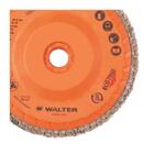Disco Flap 4.1/2'' Grão 60 Enduro-flex 06b426 Walter