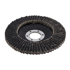Disco Flap 4.1/2" para Construção Grão 36 Stamaco