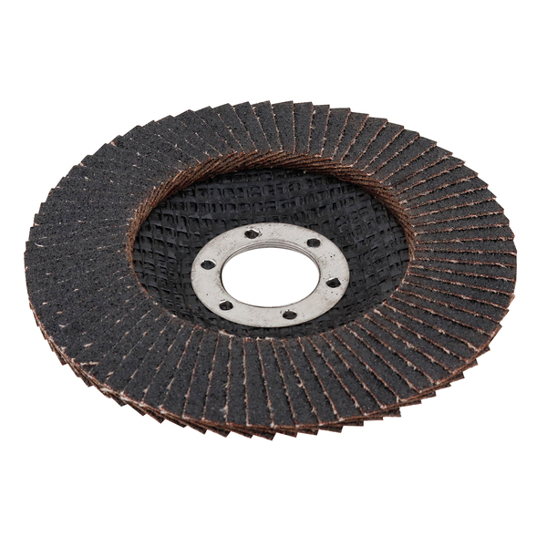 Disco Flap 4.1/2" para Construção Grão 80 Stamaco