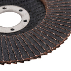 Disco Flap 4.1/2" para Construção Grão 80 Stamaco