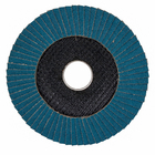 Disco Flap 4.1/2'' para Metal Grão 120 Bosch
