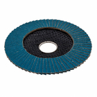 Disco Flap 4.1/2'' para Metal Grão 120 Bosch