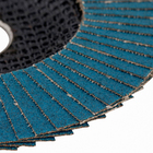 Disco Flap 4.1/2'' para Metal Grão 120 Bosch