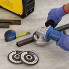 Disco Flap 4.1/2'' para Metal Grão 40 Bosch