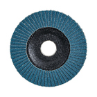 Disco Flap 4.1/2'' para Metal Grão 80 Bosch