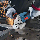 Disco Flap 4.1/2'' para Metal Grão 80 Bosch