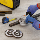 Disco Flap 4.1/2'' para Metal Grão 80 Bosch