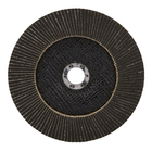 Disco Flap 7" para Construção Grão 120 Stamaco