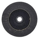 Disco Flap 7" para Construção Grão 220 Stamaco